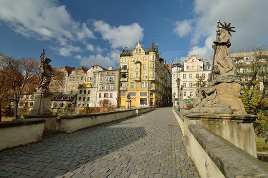 Most Św. Jana