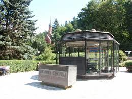 Pieniawa Chopina